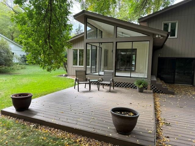 Photo of 6015 Stoneybrook Drive, Minnetonka, MN 55345 (MLS # 7068646)