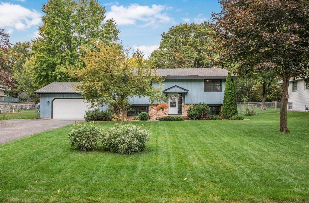 Photo of 13454 Jonquil Street NW, Andover, MN 55304 (MLS # 7152420)