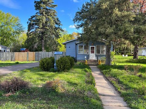 1955 Margaret Street Saint Paul MN 55119