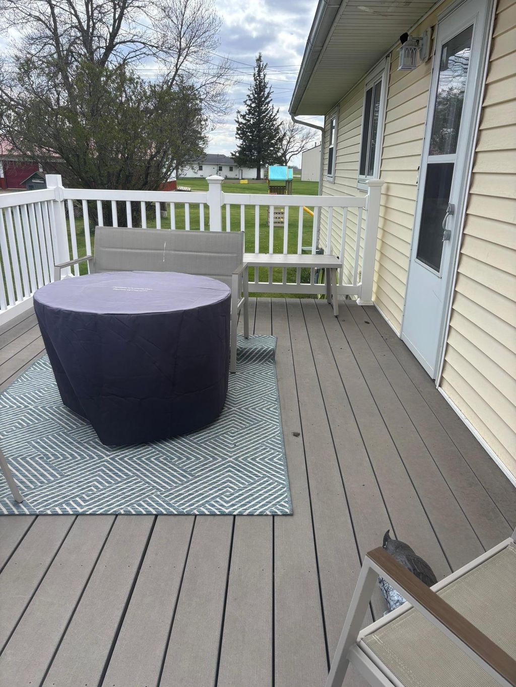 Photo of 813 2nd Street W, Morgan, MN 56266 (MLS # 7069953)