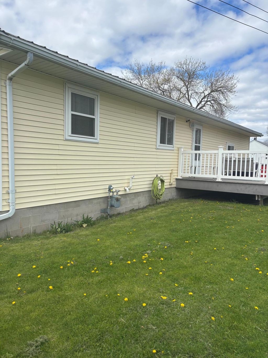 Photo of 813 2nd Street W, Morgan, MN 56266 (MLS # 7069953)