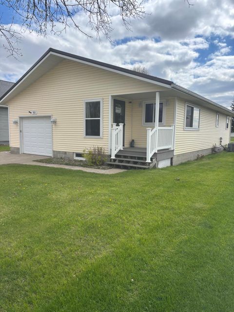 Photo of 813 2nd Street W, Morgan, MN 56266 (MLS # 7069953)