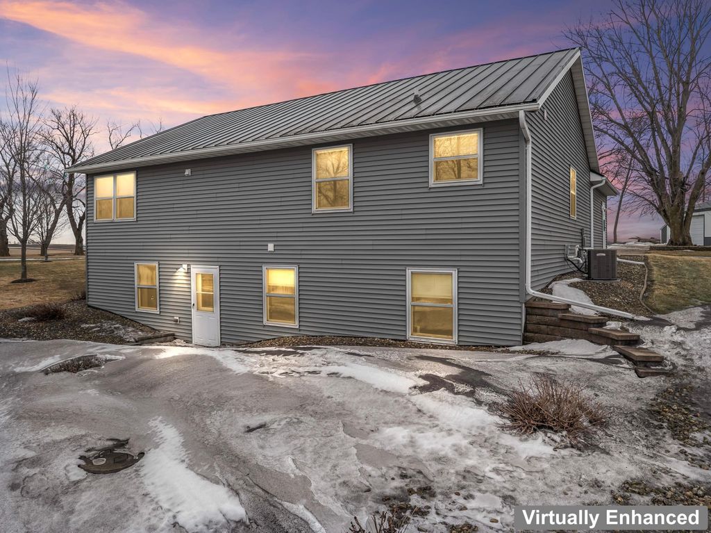 Photo of 23371 650th Avenue, Alden, MN 56009 (MLS # 7019939)