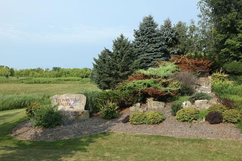 Photo of Lot 5 1130th Street, Oak Grove Twp, WI 54021 (MLS # 6459865)