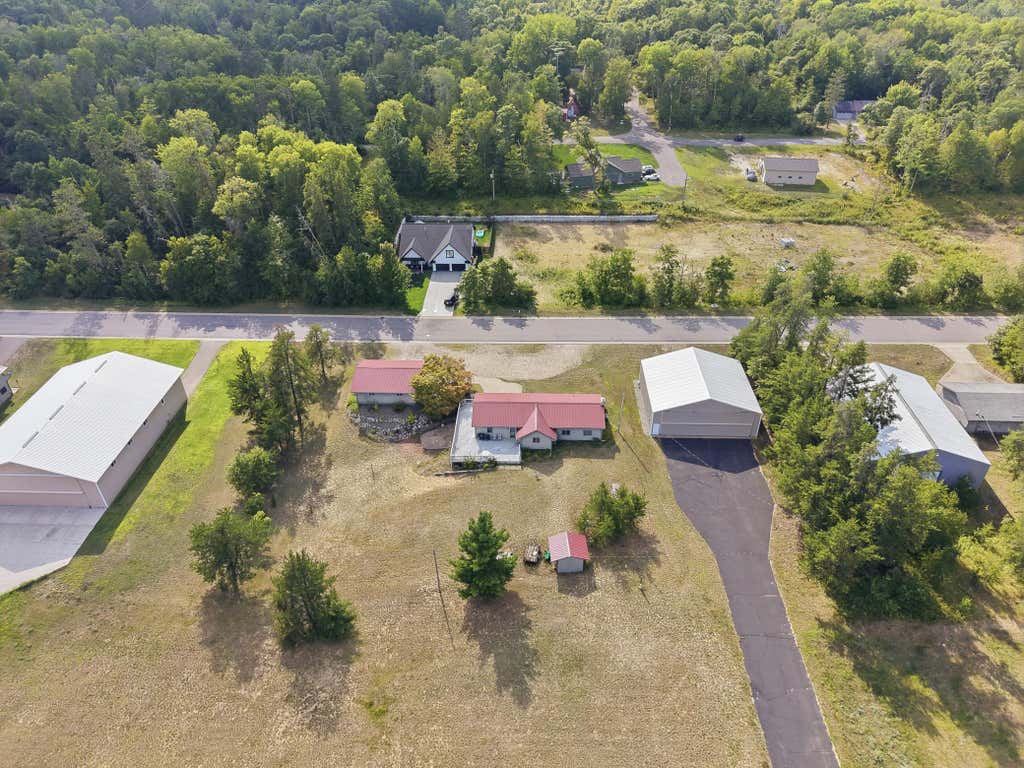 Photo of 30600 Airport Road, Breezy Point, MN 56472 (MLS # 7129338)