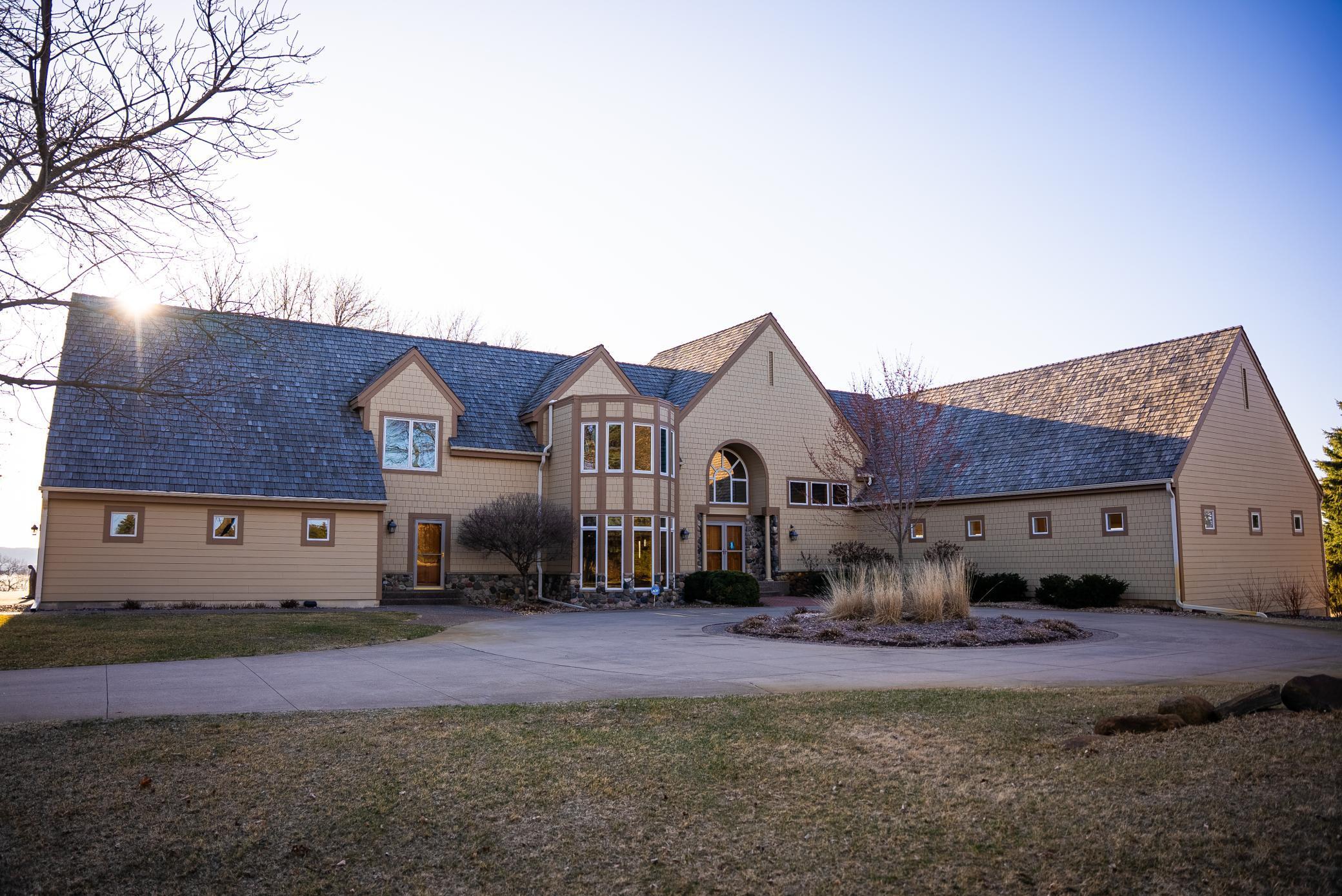 2300 County Road 92