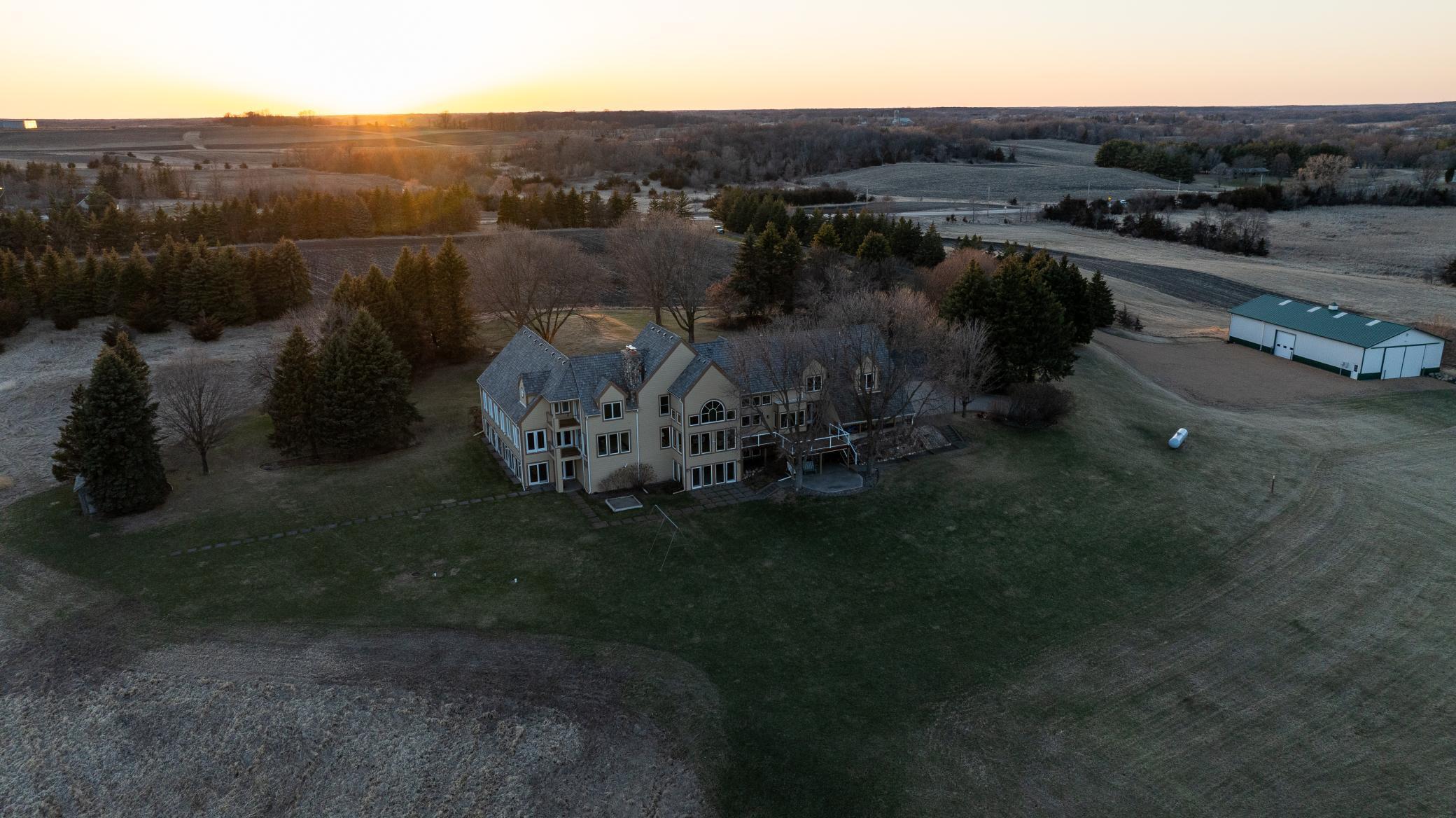 2300 County Road 92