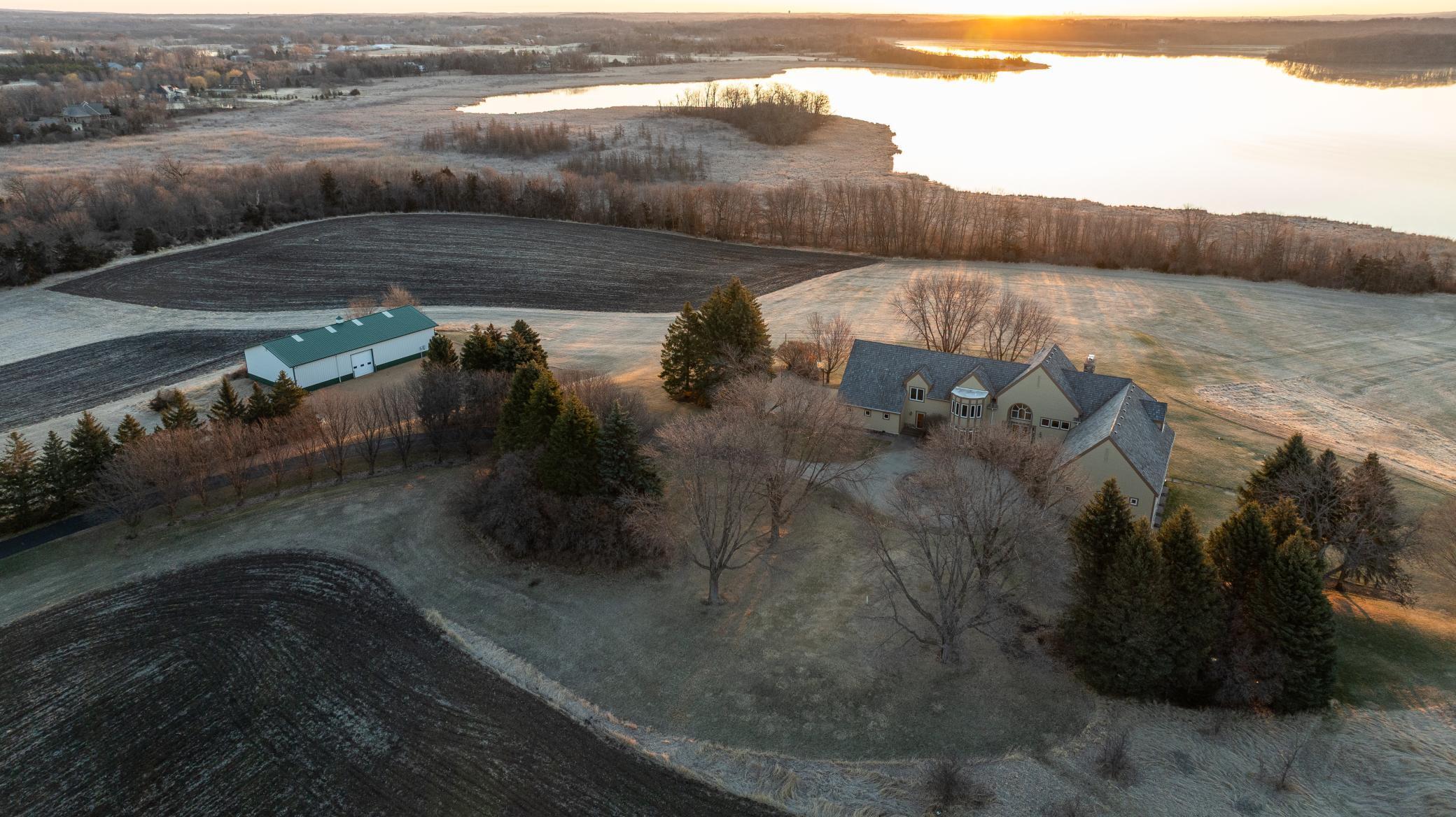 2300 County Road 92