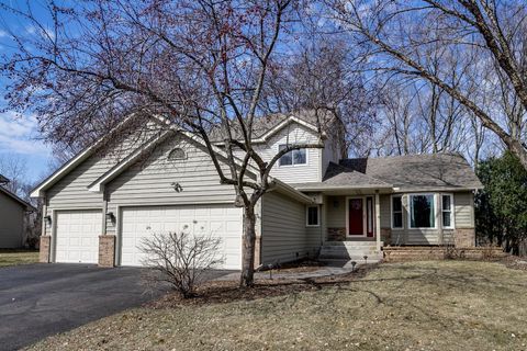 749 Fox Road Lino Lakes MN 55014