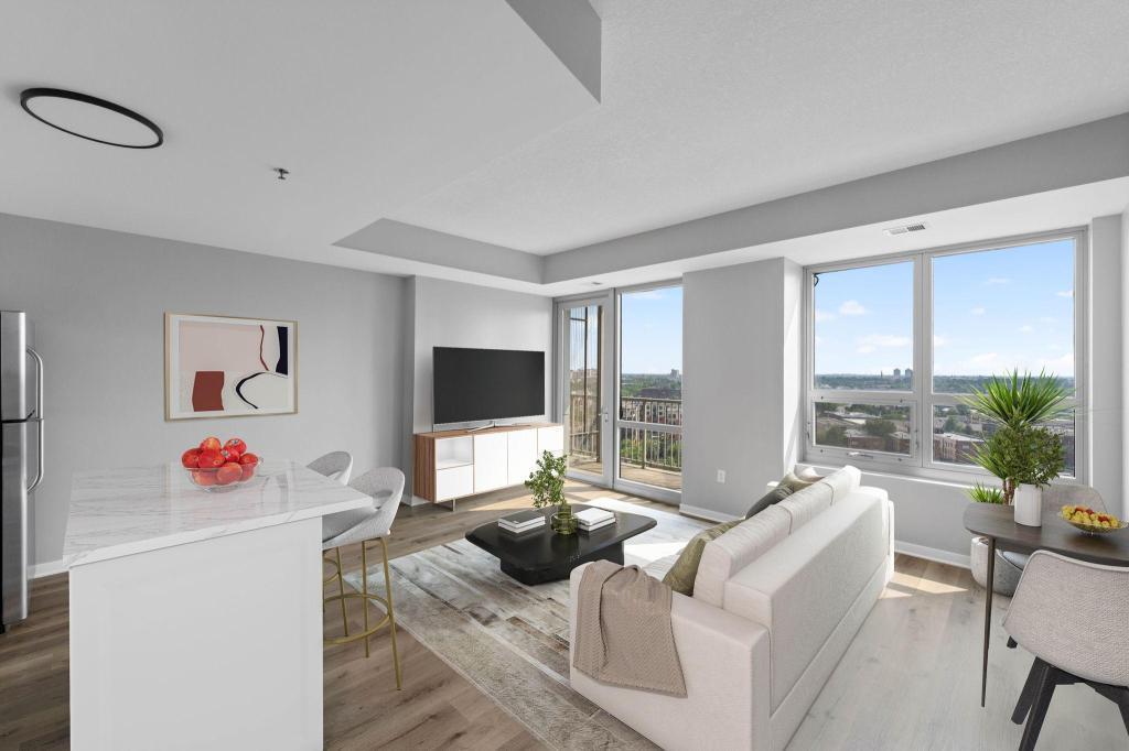 Photo of 929 Portland Ave AVE #1310, Minneapolis, MN 55404 (MLS # 7138042)