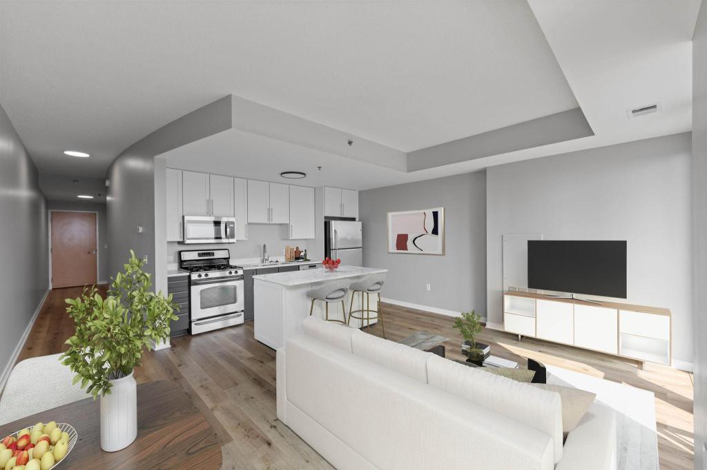 Photo of 929 Portland Ave AVE #1310, Minneapolis, MN 55404 (MLS # 7138042)