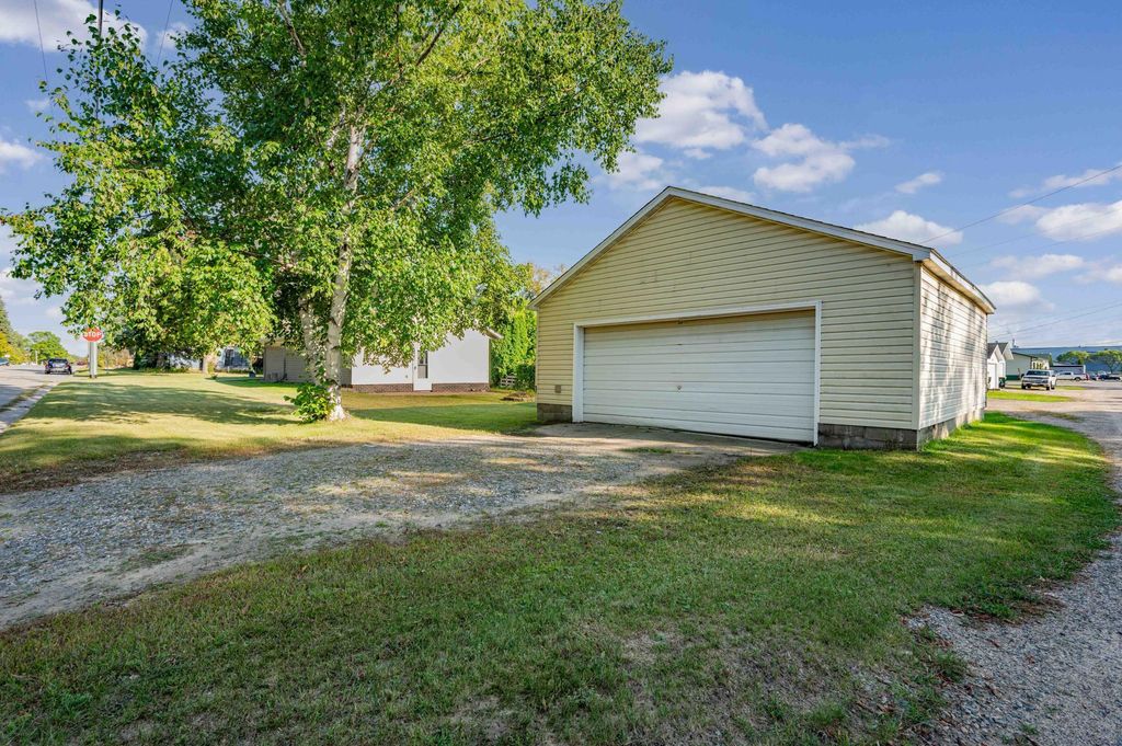 Photo of 523 NW 6th Avenue, Grand Rapids, MN 55744 (MLS # 7049253)