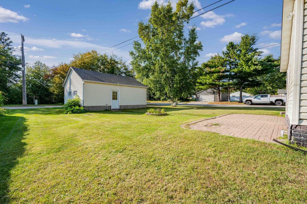 Photo of 523 NW 6th Avenue, Grand Rapids, MN 55744 (MLS # 7049253)