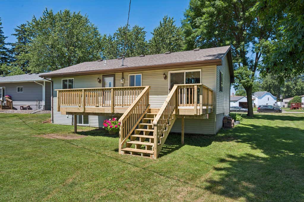 Photo of 10360 Golden Spike Road NE, Foley, MN 56329 (MLS # 7110180)