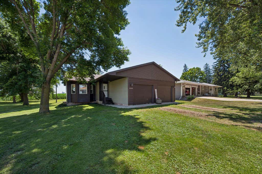 Photo of 10360 Golden Spike Road NE, Foley, MN 56329 (MLS # 7110180)