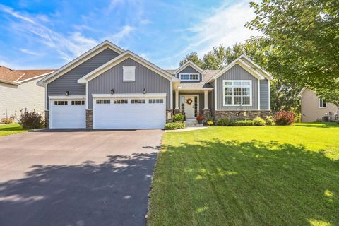 6509 Tessman Lane N Brooklyn Park MN 55445