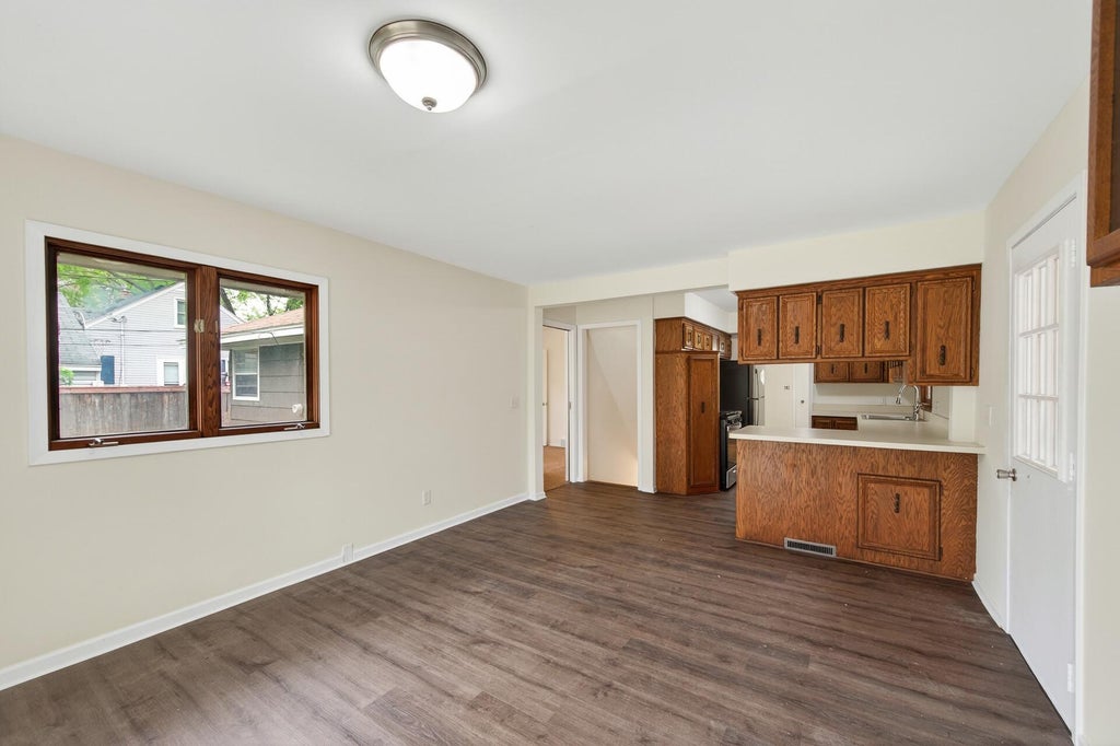 Photo of 525 79th Avenue NE, Spring Lake Park, MN 55432 (MLS # 7144716)
