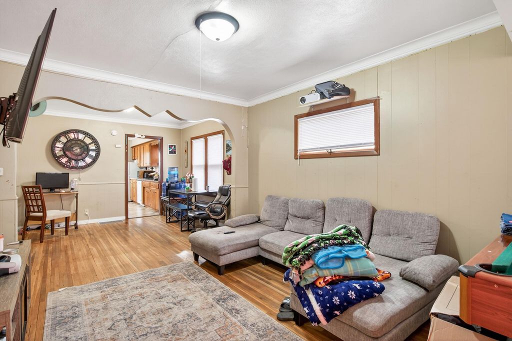 Photo of 556 Gotzian Street, Saint Paul, MN 55106 (MLS # 7018984)