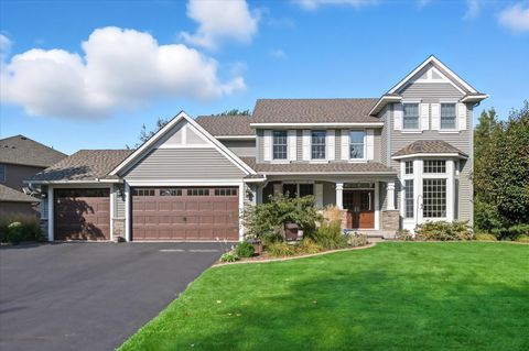 18095 Lamar Court Lakeville MN 55044