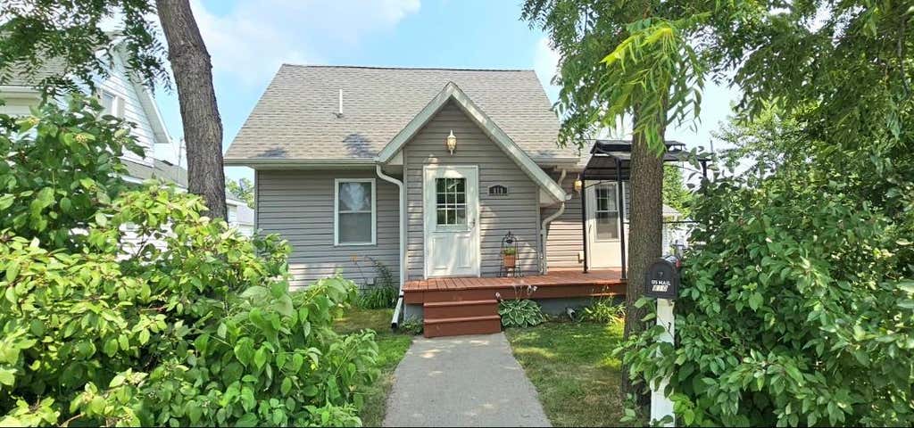 Photo of 810 Columbia AVE, Morris, MN 56267 (MLS # 7118543)