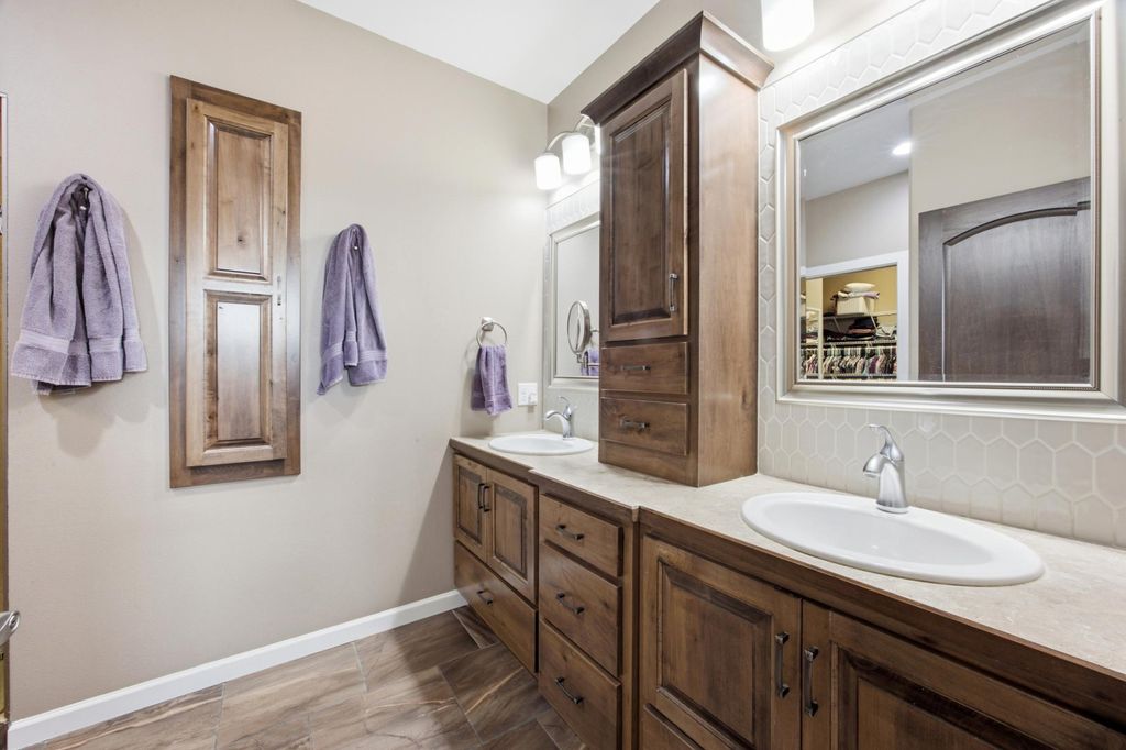 Photo of 1406 W Summerwood Trail, Dilworth, MN 56529 (MLS # 7095395)