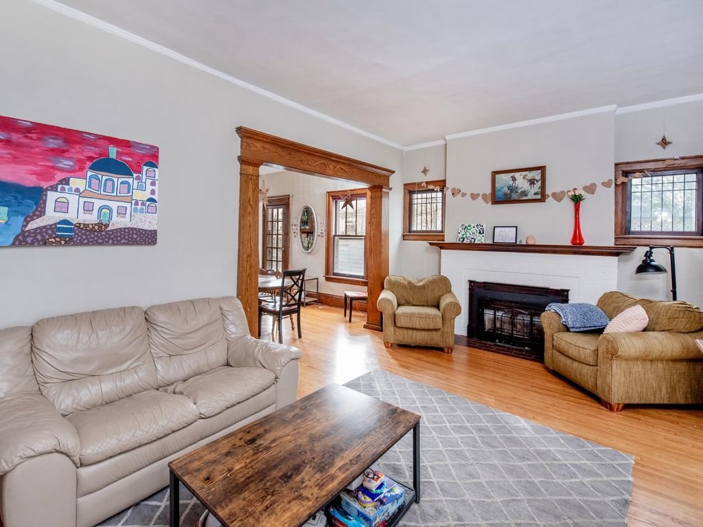 Photo of 138 Moore Street, Saint Paul, MN 55104 (MLS # 7015817)