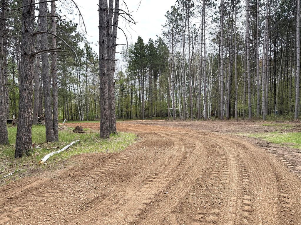 Photo of 87190 Woodstock Road, Sturgeon Lake, MN 55783 (MLS # 7076275)
