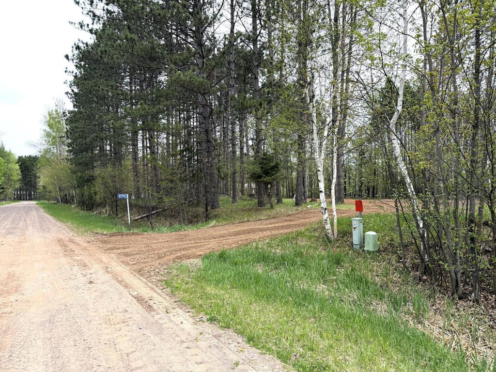 Photo of 87190 Woodstock Road, Sturgeon Lake, MN 55783 (MLS # 7076275)