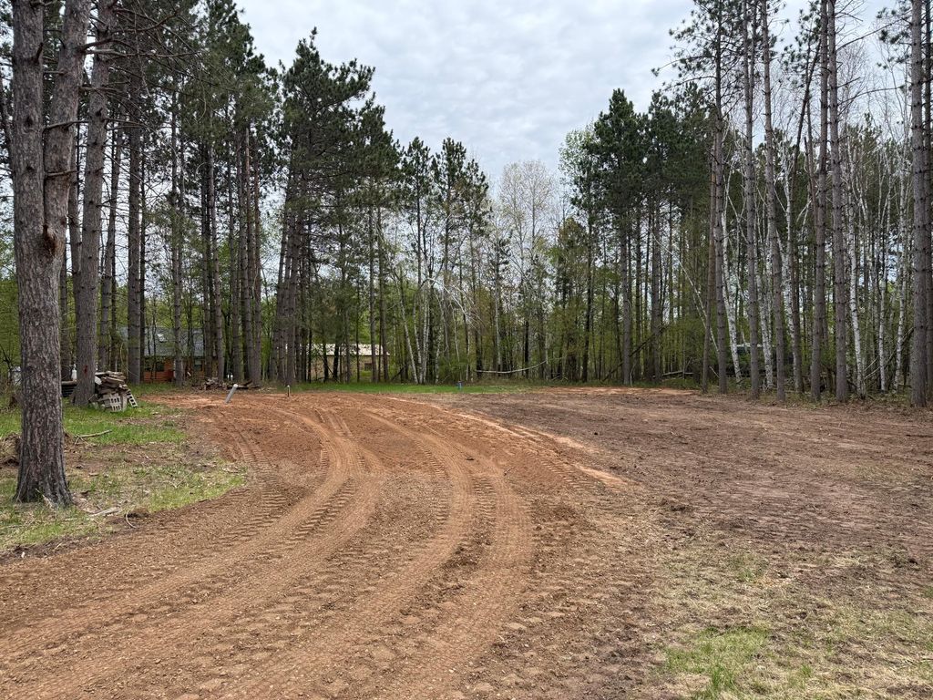 Photo of 87190 Woodstock Road, Sturgeon Lake, MN 55783 (MLS # 7076275)
