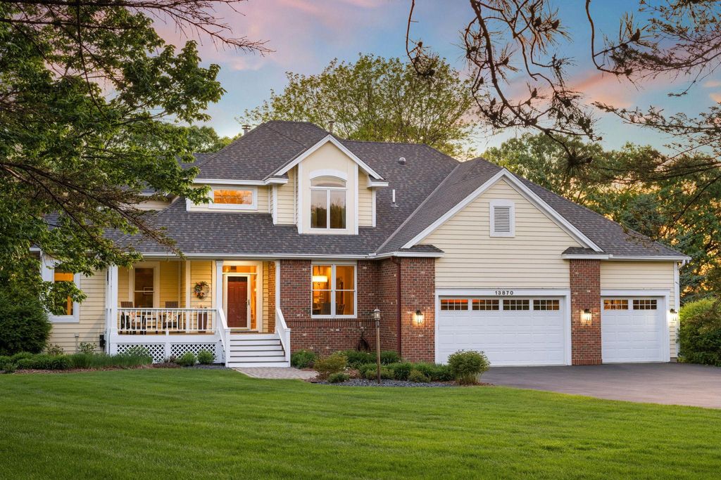 Photo of 13870 23rd Street Court N, Stillwater, MN 55082 (MLS # 7080656)