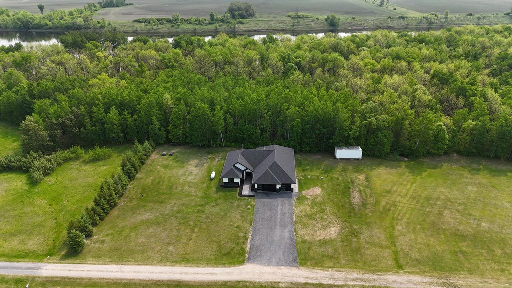 Photo of 2922 Highway 11 S, Loman, MN 56654 (MLS # 6734008)