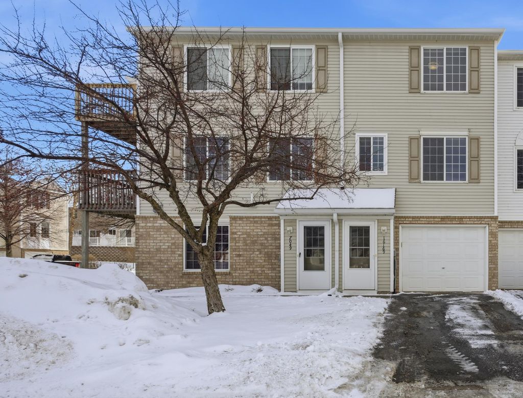 Photo of 16169 71st Lane NE, Elk River, MN 55330 (MLS # 7005324)