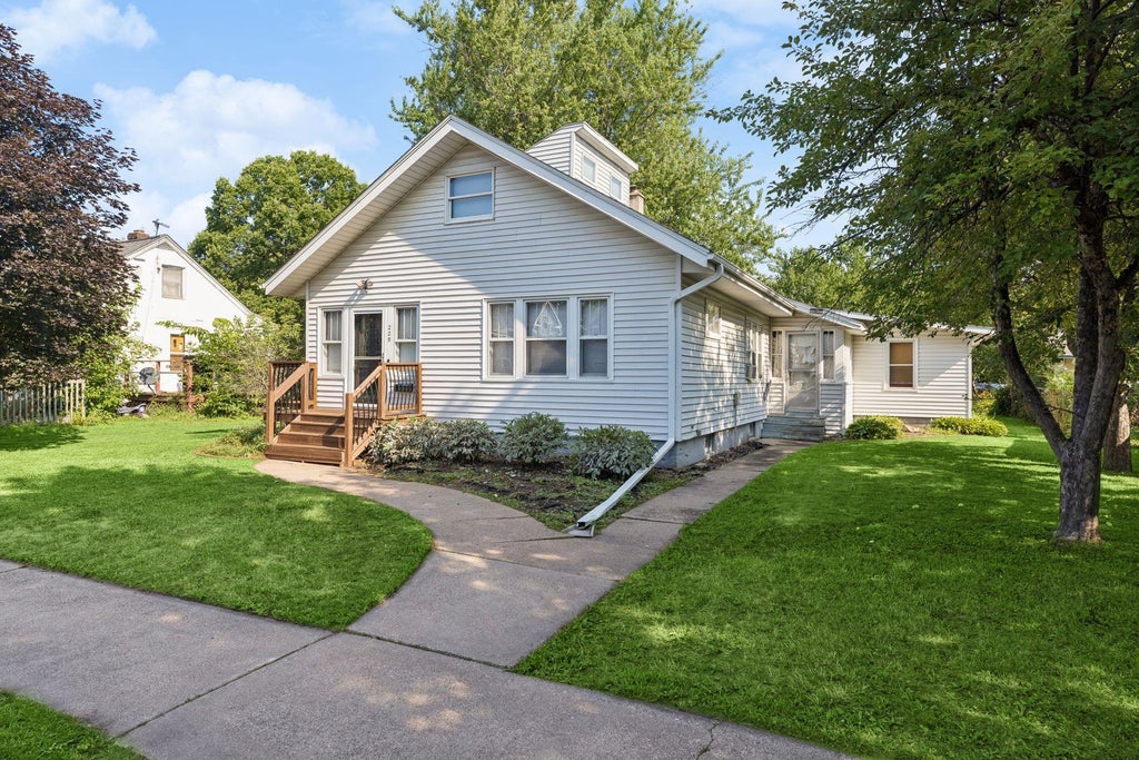 Photo of 229 N 2nd Street, New Richmond, WI 54017 (MLS # 7109313)