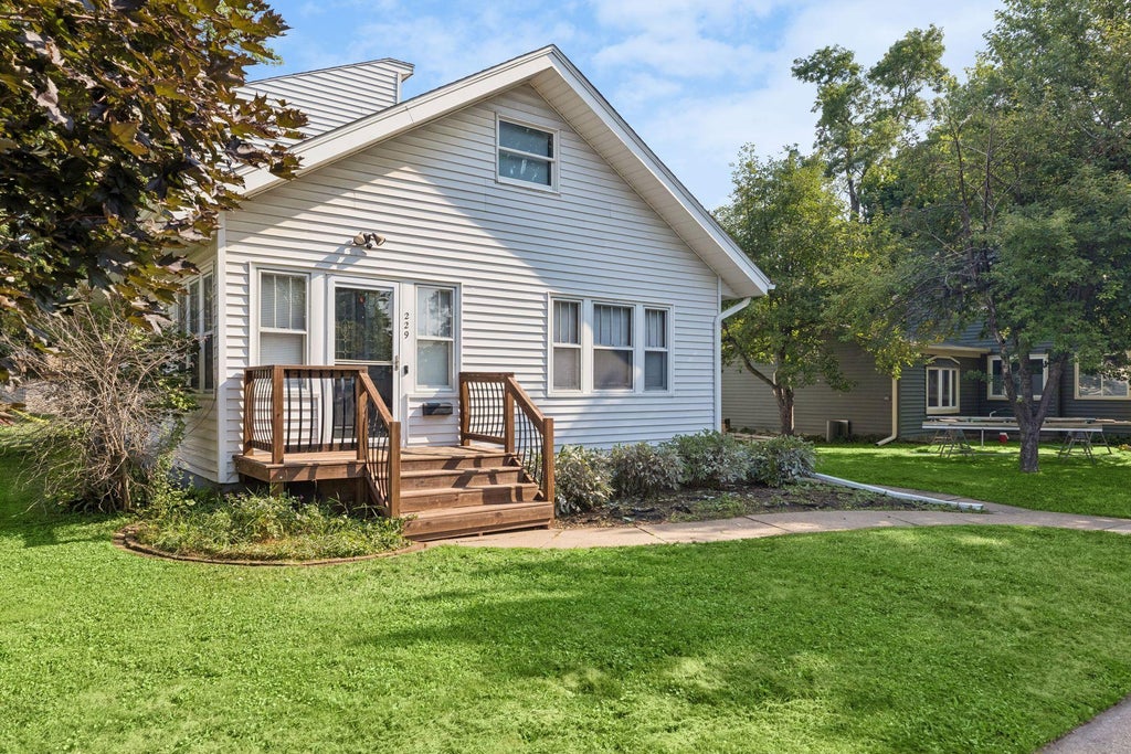 Photo of 229 N 2nd Street, New Richmond, WI 54017 (MLS # 7109313)