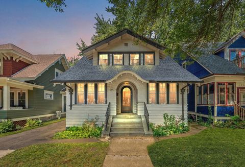 1259 Hague Avenue Saint Paul MN 55104