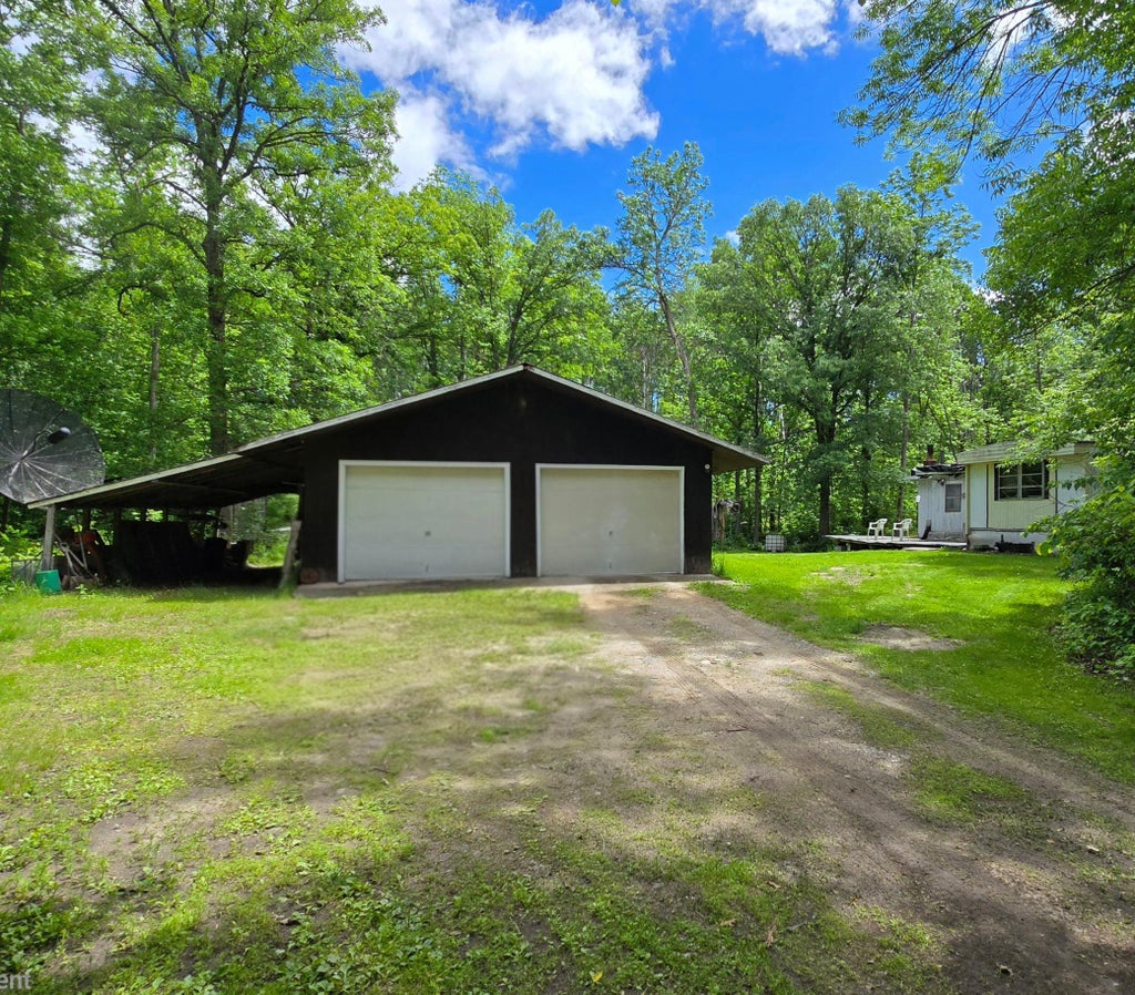 Photo of 9902 N Garden Lane NE, Bemidji, MN 56601 (MLS # 7105429)