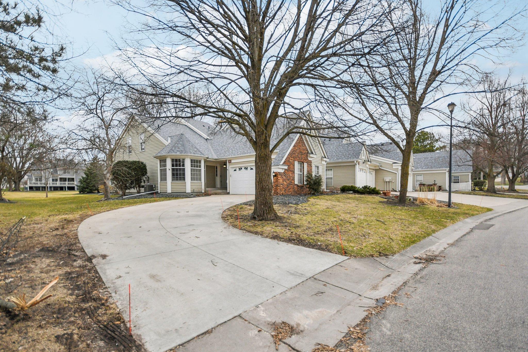 4311 Pond View Drive