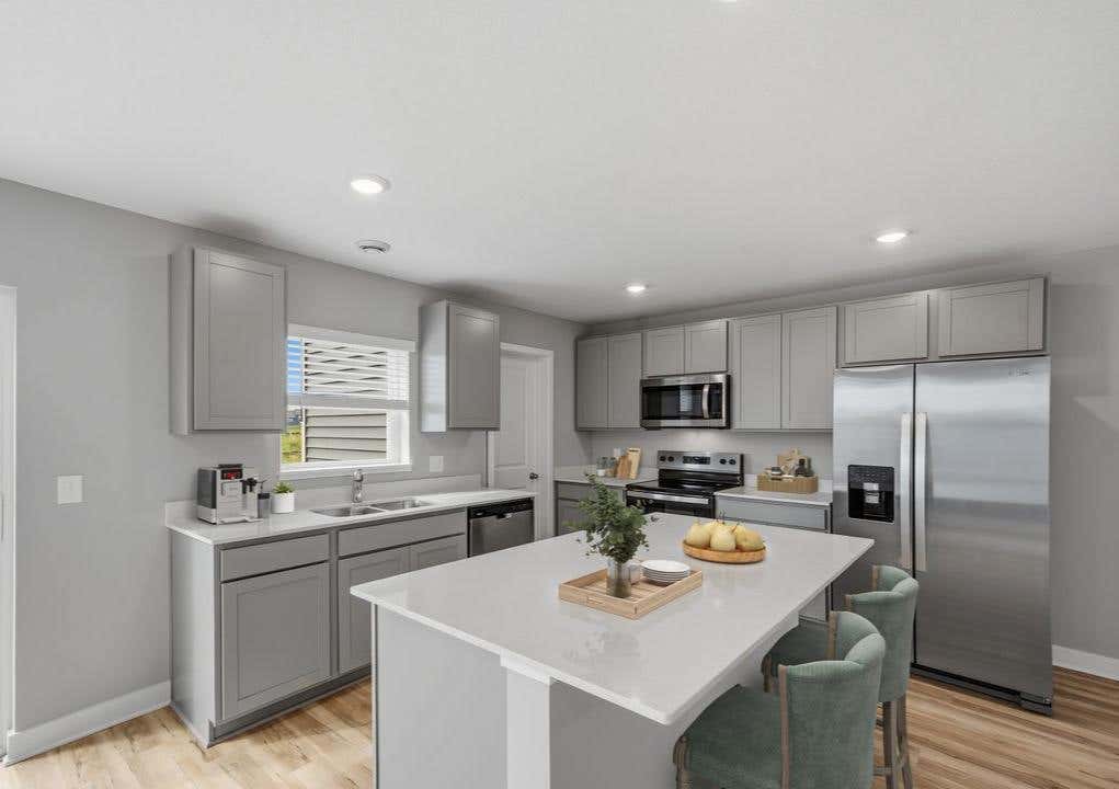 Photo of 844 Stoneridge Parkway, Dundas, MN 55019 (MLS # 7132117)