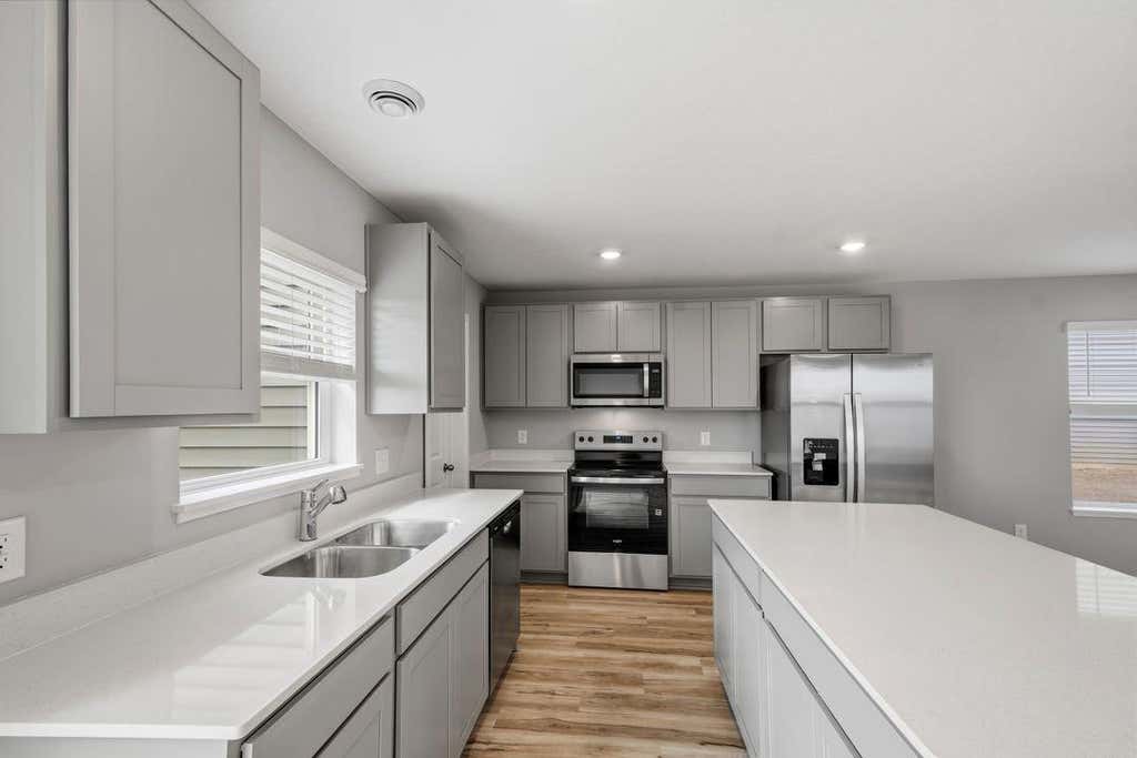 Photo of 844 Stoneridge Parkway, Dundas, MN 55019 (MLS # 7132117)