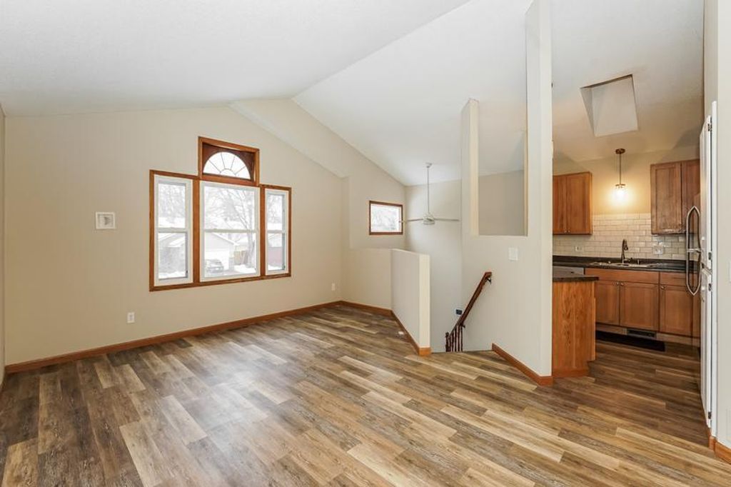 Photo of 1509 80th Avenue N, Brooklyn Park, MN 55444 (MLS # 7001704)