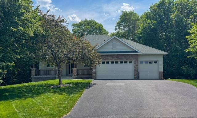 1973 Raspberry Lane