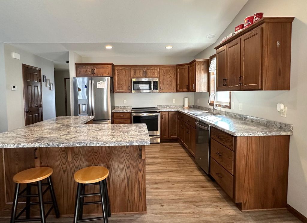 Photo of 808 17th Street N, Princeton, MN 55371 (MLS # 7023869)