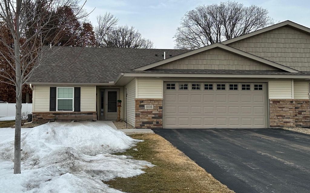 Photo of 808 17th Street N, Princeton, MN 55371 (MLS # 7023869)