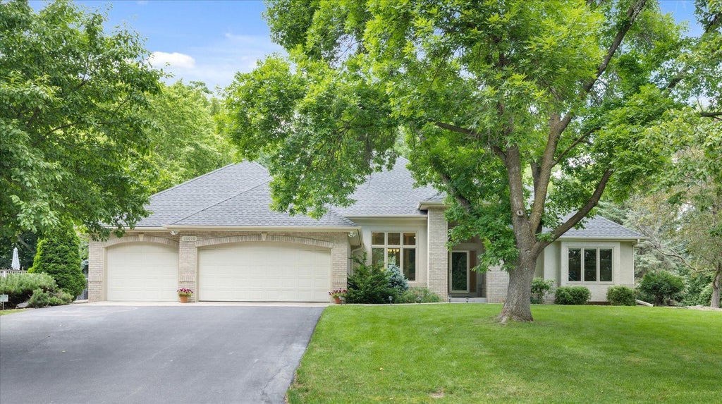 Photo of 16010 45th Avenue N, Plymouth, MN 55446 (MLS # 7143445)