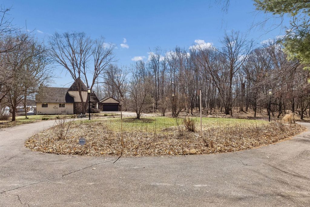 Photo of 2830 Crescent Road, Harris, MN 55032 (MLS # 7041662)