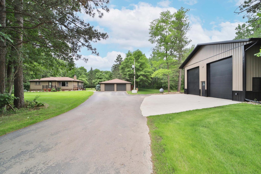 Photo of 2180 64th Street SW, Pequot Lakes, MN 56472 (MLS # 7074450)