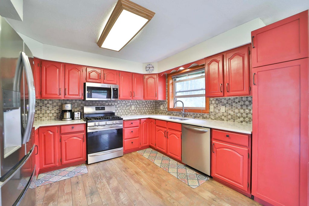 Photo of 2180 64th Street SW, Pequot Lakes, MN 56472 (MLS # 7074450)