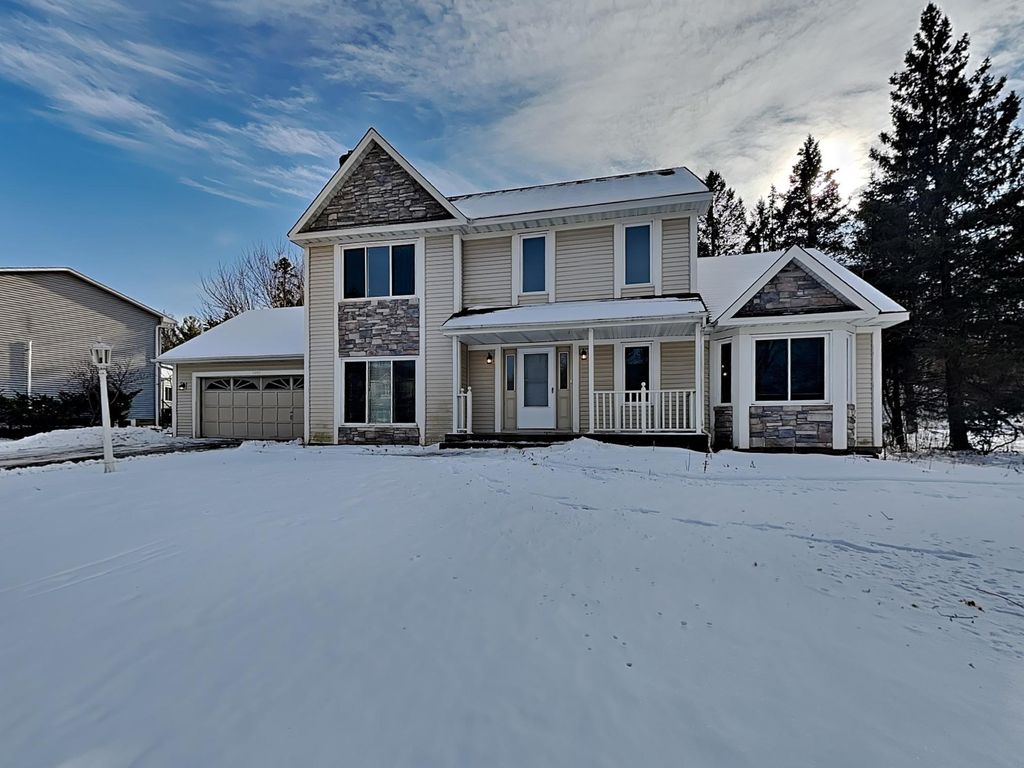 Photo of 11893 Dunhill Road, Eden Prairie, MN 55344 (MLS # 7045798)