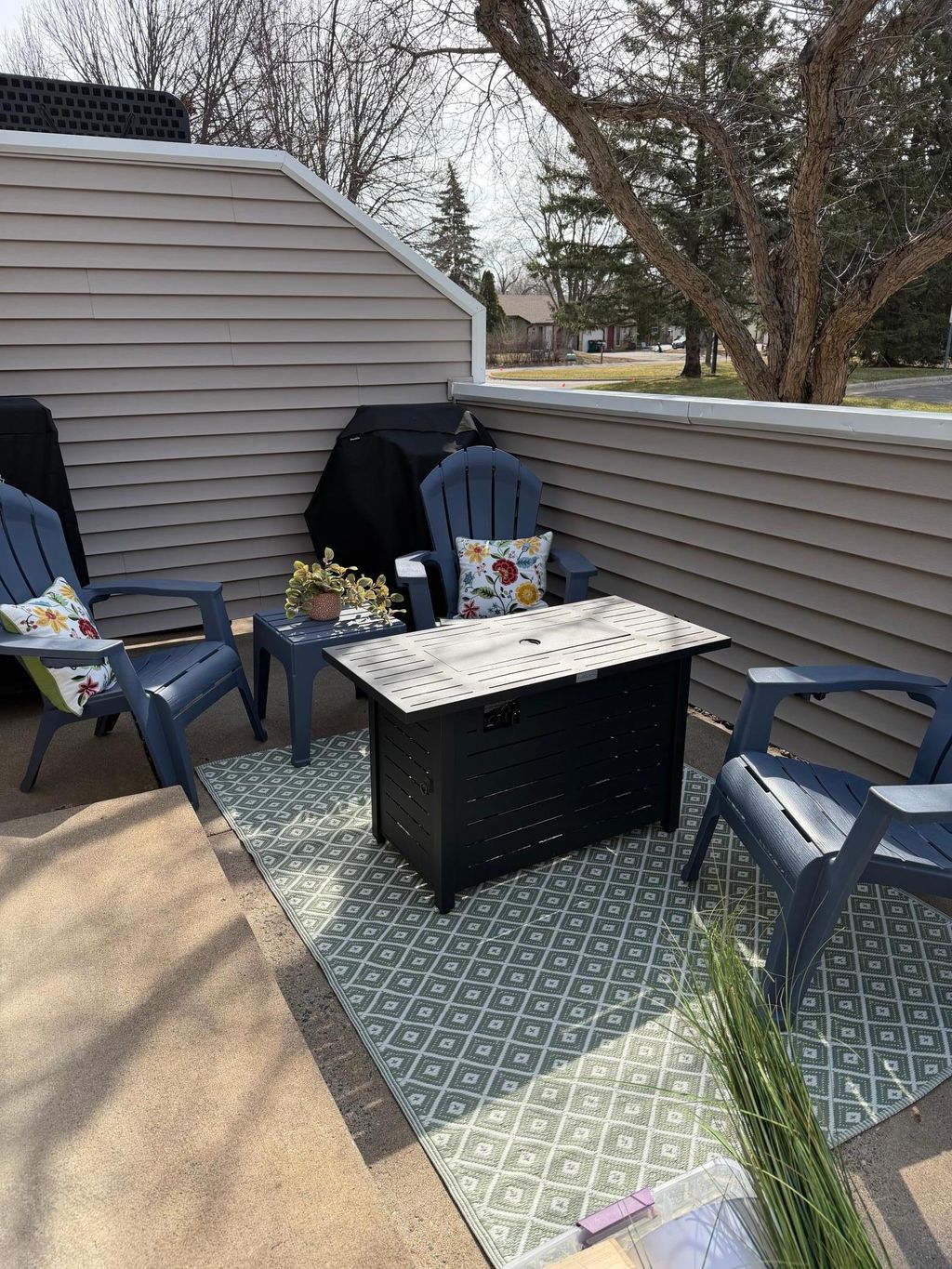 Photo of 13244 Aberdeen Street NE #13, Blaine, MN 55449 (MLS # 7025885)