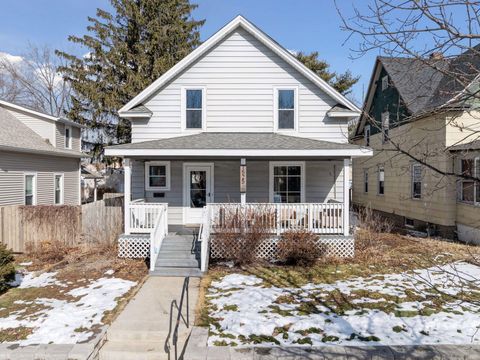 1525 Sherburne Avenue Saint Paul MN 55104
